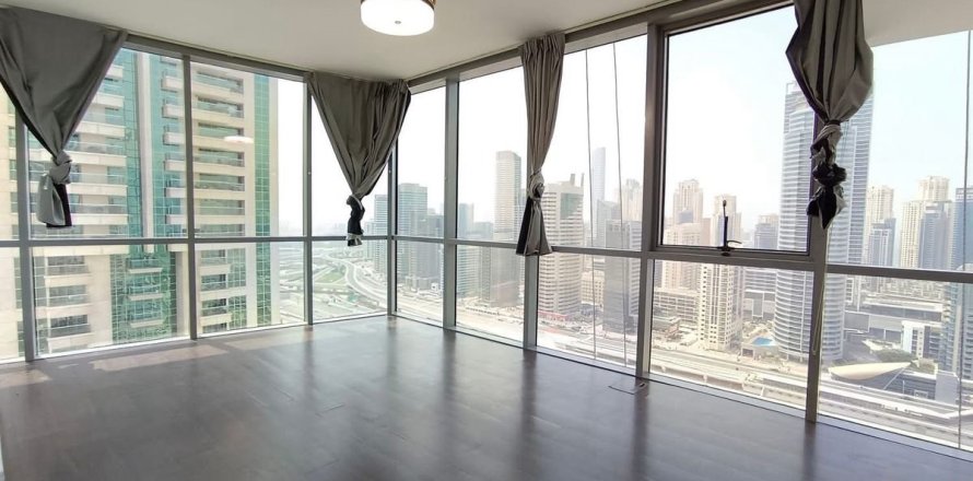 Apartment de 3 dormitorios No. 102174