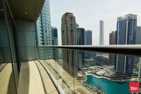 Apartment de 3 dormitorios No. 102174 15