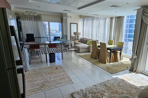 Apartment de 1 dormitorio en Jumeirah Lake Towers, UAE No. 102165 6