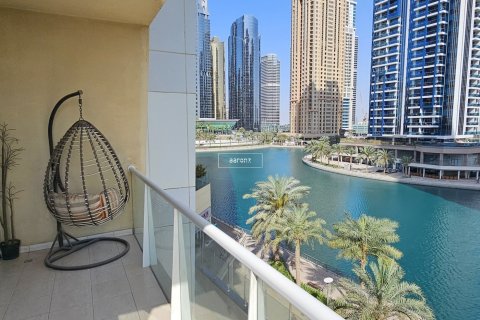 Apartment de 1 dormitorio en Jumeirah Lake Towers, UAE No. 102165 2