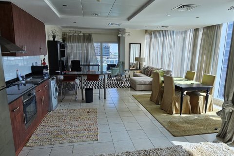 Apartment de 1 dormitorio en Jumeirah Lake Towers, UAE No. 102165 14