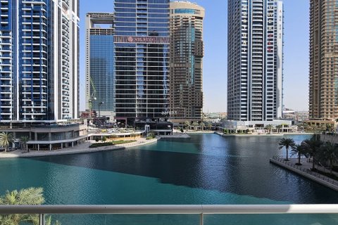 Apartment de 1 dormitorio en Jumeirah Lake Towers, UAE No. 102165 13