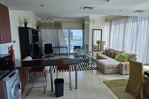 Apartment de 1 dormitorio en Jumeirah Lake Towers, UAE No. 102165 5