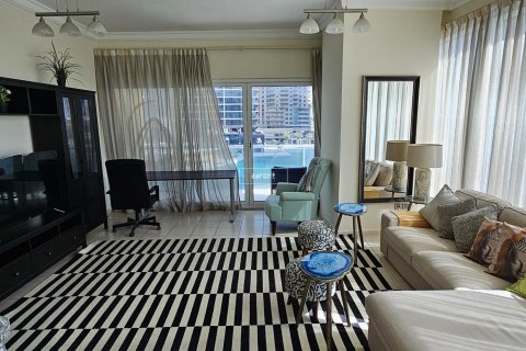 Apartment de 1 dormitorio en Jumeirah Lake Towers, UAE No. 102165 4
