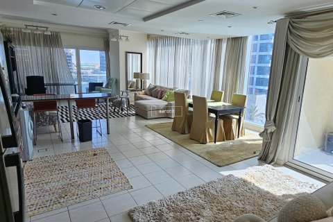Apartment de 1 dormitorio en Jumeirah Lake Towers, UAE No. 102165 3