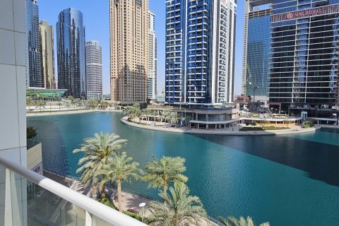Apartment de 1 dormitorio en Jumeirah Lake Towers, UAE No. 102165 12