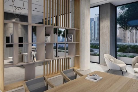 Apartment de 41.9m² en Dubai Marina, UAE No. 102173 8
