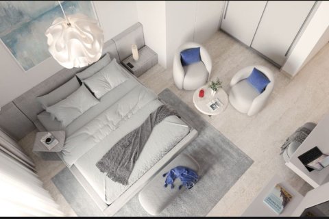 Apartment de 41.9m² en Dubai Marina, UAE No. 102173 9