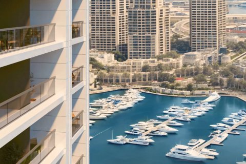 Apartment de 41.9m² en Dubai Marina, UAE No. 102173 10