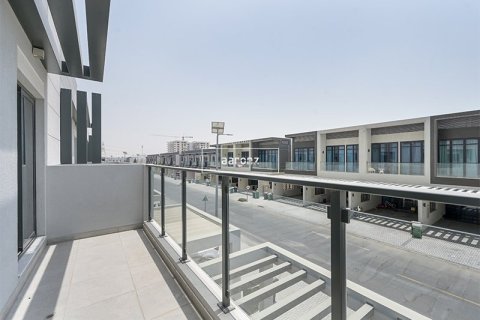 Townhouse de 3 dormitorios en Al Furjan, UAE No. 102166 18