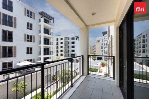 Квартира с 2 спальнями  №102175 19