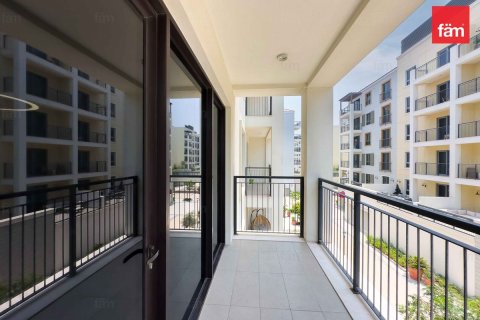 Квартира с 2 спальнями  №102175 20