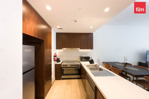 Квартира с 2 спальнями  №102175 6