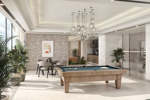 Квартира с 2 спальнями в Дубай, ОАЭ №141394 9