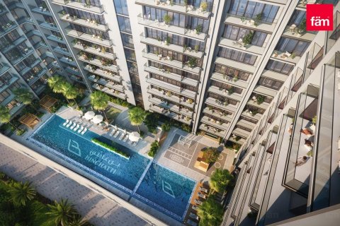 Офис 71.2м² в Дубай, ОАЭ №141393 3