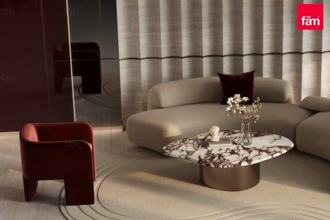 Офис 71.2м² в Дубай, ОАЭ №141393 8