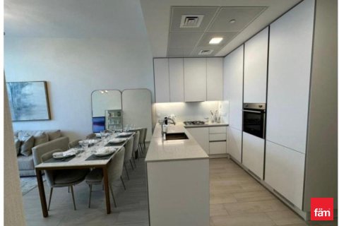 Квартира с 3 спальнями в Дубай, ОАЭ №141389 3