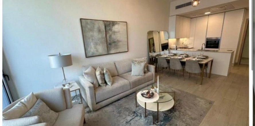 Квартира с 3 спальнями в Дубай, ОАЭ №141389