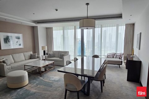 Квартира с 2 спальнями в Даунтаун Дубай (Даунтаун Бурдж Дубай), ОАЭ №141392