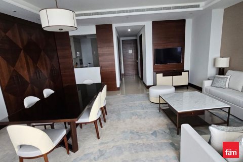 Квартира с 2 спальнями в Даунтаун Дубай (Даунтаун Бурдж Дубай), ОАЭ №141392 3