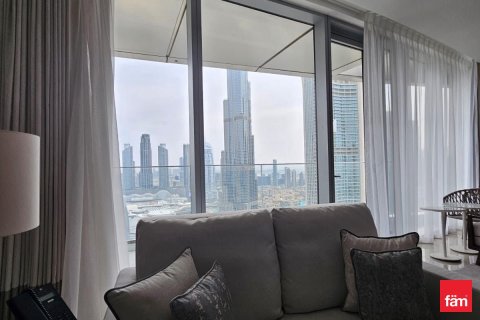 Квартира с 2 спальнями в Даунтаун Дубай (Даунтаун Бурдж Дубай), ОАЭ №141392 6