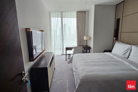 Квартира с 2 спальнями в Даунтаун Дубай (Даунтаун Бурдж Дубай), ОАЭ №141392 11