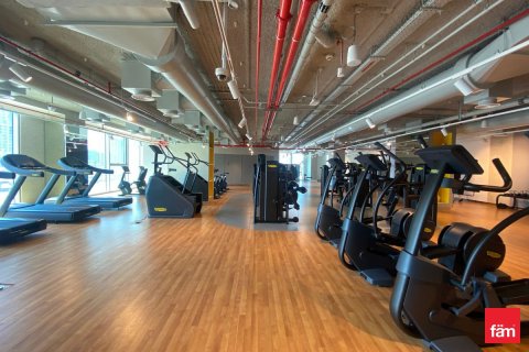 Квартира с 1 спальней в Даунтаун Дубай (Даунтаун Бурдж Дубай), ОАЭ №141395 13