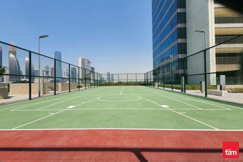 Квартира с 1 спальней в Даунтаун Дубай (Даунтаун Бурдж Дубай), ОАЭ №141395 15