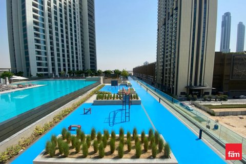 Квартира с 1 спальней в Даунтаун Дубай (Даунтаун Бурдж Дубай), ОАЭ №141395 17