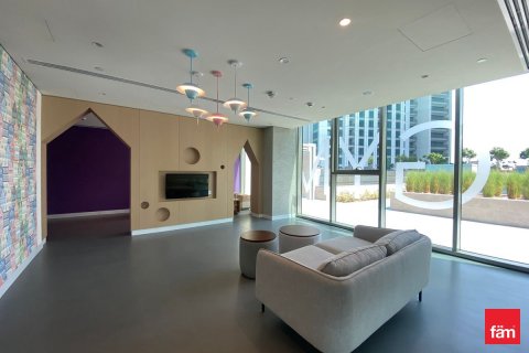 Квартира с 1 спальней в Даунтаун Дубай (Даунтаун Бурдж Дубай), ОАЭ №141395 14