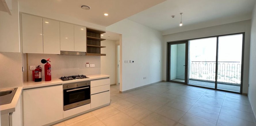 Квартира с 1 спальней в Даунтаун Дубай (Даунтаун Бурдж Дубай), ОАЭ №141395