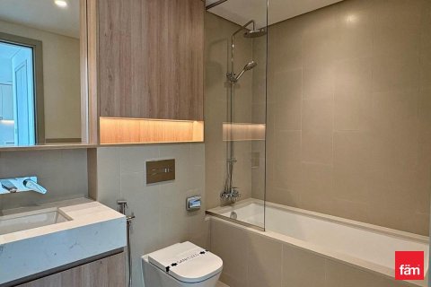 Квартира с 1 спальней в Дубай Хилс Эстейт, ОАЭ №141391 11