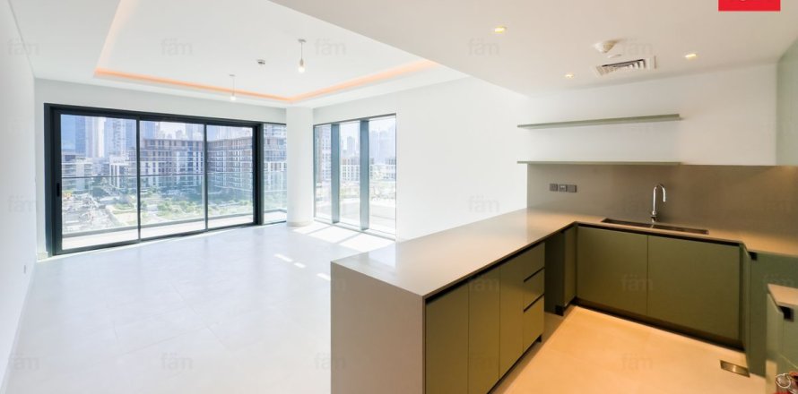 Квартира с 2 спальнями в Аль-Васл, ОАЭ №141390