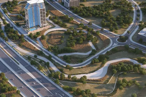 Studio Apartment in Dubai Investment Park, UAE No. 171117 4