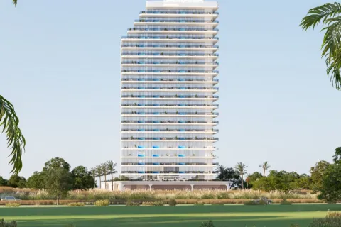 Studio Apartment in Dubai Investment Park, UAE No. 171117 6