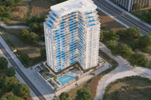 Studio Apartment in Dubai Investment Park, UAE No. 171117