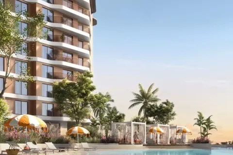 Studio Apartment in Abu Dhabi, UAE No. 171116 5