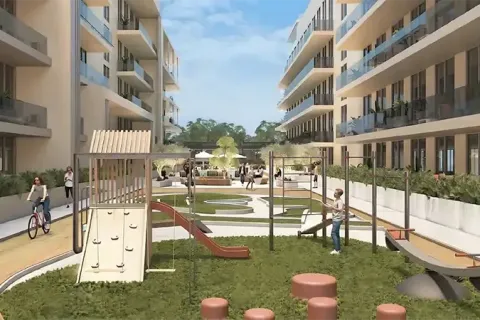 Studio Apartment in Dubai Investment Park, UAE No. 171115 5