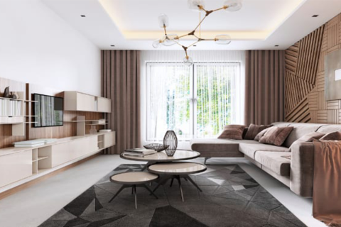 Apartamento tipo estudio Estudio en Jumeirah Village Circle, UAE No. 171111 4