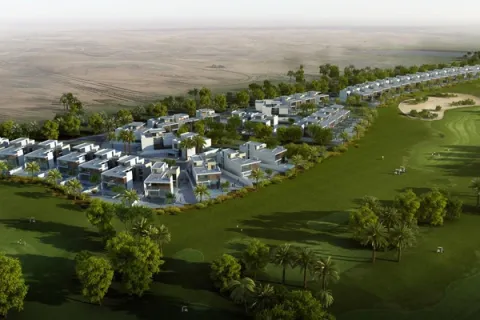 Apartamento tipo estudio Estudio en Umm Al Quwain, UAE No. 171114 3