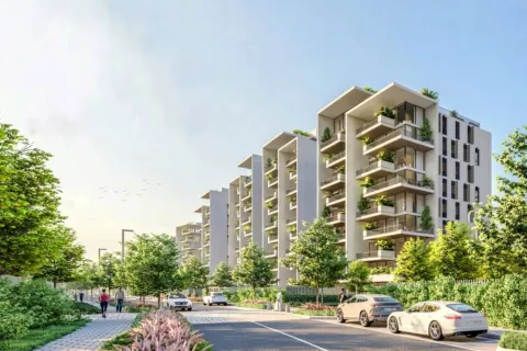 Apartamento tipo estudio Estudio en Umm Al Quwain, UAE No. 171114