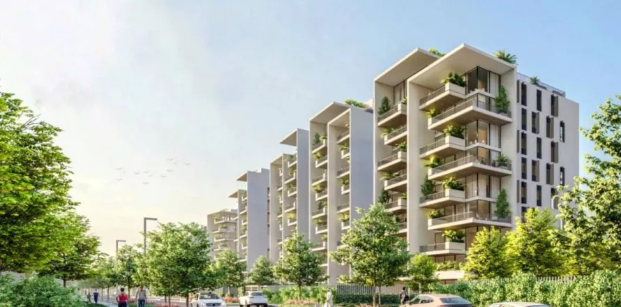 Apartamento tipo estudio Estudio en Umm Al Quwain, UAE No. 171114