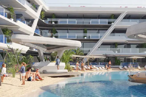 Studio Apartment in Dubai Investment Park, UAE No. 171112 5