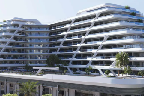 Studio Apartment in Dubai Investment Park, UAE No. 171112