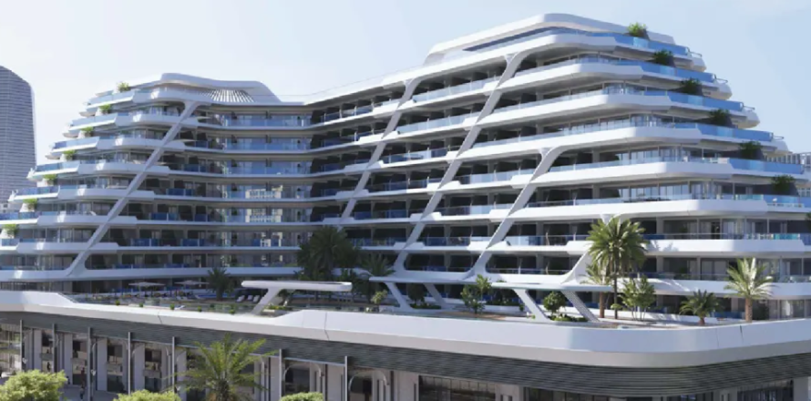Studio Apartment in Dubai Investment Park, UAE No. 171112