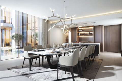 6 bedrooms Villa  No. 117821 7