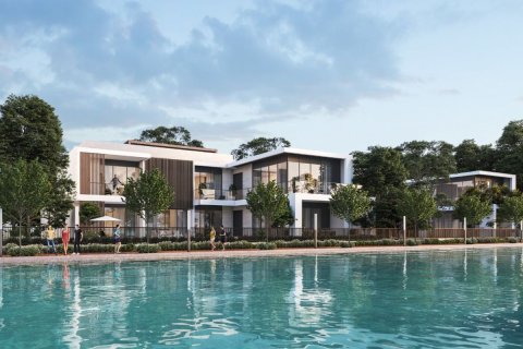 6 bedrooms Villa  No. 117821 11