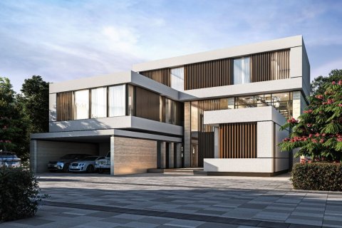 6 bedrooms Villa  No. 117821 3