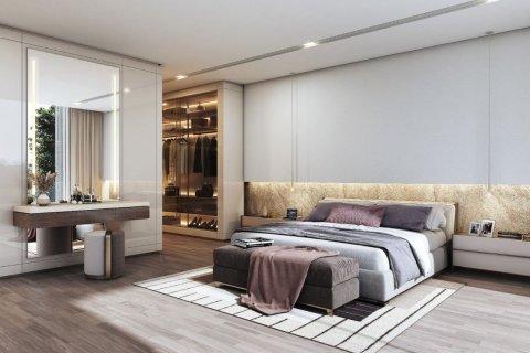 6 bedrooms Villa  No. 117821 8