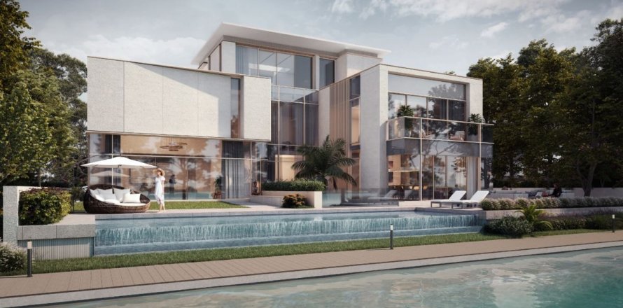 Villa de 6 chambres No. 117821